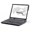 IBM Lenovo X61s L7500 / 2gb / 100gb / WiFi / bt / 12xga / XP / + docking station (CDRW / DVD)