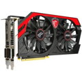 MSI GeForce GTX N660-2GD5