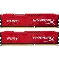 Kingston FURY Beast 8GB KIT 1866MHz DDR3 CL10