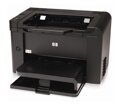 HP LaserJet P1606dn