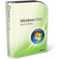 Microsoft Windows Vista Home Basic