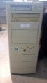 PC - Pentium 150, 16MB RAM, 1.2GB HDD, S3 Trio64V 1MB, CD-ROM, FDD