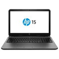HP 15-r261nc (trieda B) - Pentium N3540, 8GB RAM, 1TB HDD, GeForce GT 820M, DVD-RW, 15.6" HD
