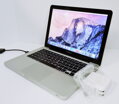 Apple MacBook Pro A1278 (2010) P8800, 4GB RAM, 320GB HDD, GeForce 320M 256MB, DVD, 13.3 LED