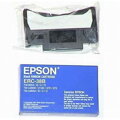 Epson ERC-38B - originálne (Čierna)