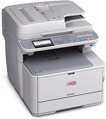 OKI MC342w