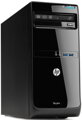 HP Pro 3500 MT - G860, 4GB RAM, 160GB HDD, DVD-RW, Win 7