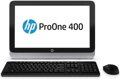 HP-AiO ProOne 400 G1 - G3250T, 4GB RAM, 500GB HDD, DVD-RW, 19.5" LCD, Win 8