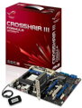 ASUS Crosshair III Formula