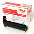 OKI toner 43381723 cyan, original zabalený