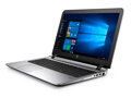 HP ProBook 450 G3 - i5-6200U, 8GB RAM, 500GB HDD, DVD-RW, 15.6" FullHD, Win 10