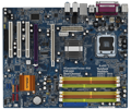 ASRock 4Core1600Twins-P35 LGA-775