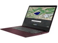 Lenovo Chromebook S340-14  - N4000, 4GB RAM, 32GB EMMC, 14" FullHD Touch, Chrome OS