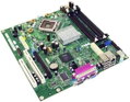 Dell Optiplex 745 DT Motherboard