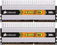 Corsair XMS3 4GB KIT DDR3 1333MHz CL9