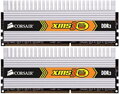 Corsair XMS3 4GB KIT DDR3 1333MHz CL9