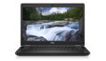 DELL Latitude 5490 - i5-8350U, 8GB RAM, 256GB M.2, 14" FullHD, Win10 (Trieda B)