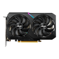 ASUS DUAL-GTX1660S-O6G-MINI