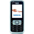Nokia 6120c