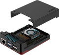 Argon NEO 5 BRED for Raspberry Pi 5 