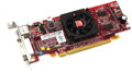 ATI Radeon HD 4550 256MB PCI Express ATI-102-B88901 LP