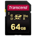 64GB SDHC