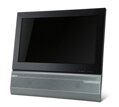 Acer Veriton Z410G - E5700, 2GB RAM, 320GB HDD, DVD-RW, 22" LCD FullHD, Win 7 