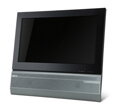 Acer Veriton Z410G - E5700, 2GB RAM, 320GB HDD, DVD-RW, 22" LCD FullHD, Win 7 