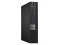 DELL OptiPlex 7040 D10U - i5-6500T, 8GB RAM, 256GB SSD, Win 10