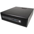 HP EliteDesk 705 G3 SFF - A10-8770, 8GB RAM, 500GB HDD, Win 10