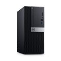 DELL Optiplex 7070 MT - i5-9500, 8GB RAM, 256GB NVMe, DVD-RW, Win 10