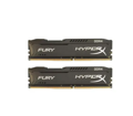 Kingston - 16GB DDR4 KIT HP26D4U9S8ME-8X