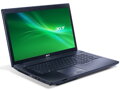Acer TravelMate 7750G-2414G54Mnss - i5-2430M, 4GB RAM, 320GB HDD, Radeon HD 6650M, DVD-RW, 17.3" HD+, Win 7 Pro 