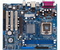 AsRock 775VM800