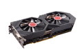 XFX AMD Radeon RX 580 GTS XXX Edition