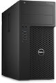 DELL precision Tower T3620 - Xeon E3-1225 V5, 8GB RAM, 1TB HDD, DVD-RW, Win 10