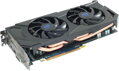 Sapphire AMD Radeon HD7870 GHz Edition 2GB OC