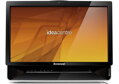 Lenovo IdeaCentre B310 - i3-550, 4GB RAM, 500GB HDD, DVD-RW, 21.5" FullHD Touch, Win 7