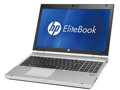 HP ProBook 8560p - i5-2410M, 4GB RAM, 320GB HDD, DVD-RW, 15.6" HD+, Win 7 Pro