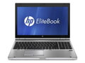 HP EliteBook 8570p - i7-3520M, 8GB RAM, 500GB HDD, DVD-RW, Radeon HD 7570 1GB, 15.6" Full HD+, Win 7 (trieda B)