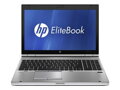 HP EliteBook 8570p - i5-3340M, 4GB RAM, 320GB HDD, DVD-RW, 15.6" HD+, Win 8