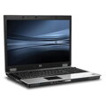 HP Elite Book 8730w - T9600, 4GB RAM, 320GB HDD, Quadro FX 2700M, DVD-RW, 17" WSXGA+, Vista 