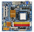 Gigabyte GA-MA78GM-S2H