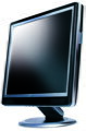 19" LCD monitor 9005L11