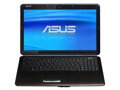 ASUS PRO5DIJ - T5870, 3GB RAM, 320GB HDD, DVD-RW, 15.6" HD