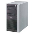 Fujitsu Scenic P300 - Celeron 2.8GHz, 512MB RAM, 40GB HDD, CD-ROM, FDD