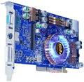 Hercules 3D Prophet 9800 128MB AGP8x