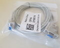 Dell 0YM61N DB9 EqualLogic Data Port Console Cable