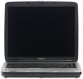 Toshiba Satellite SA60-302 - Celeron M 2.8GHz, 512MB RAM, 40GB HDD, DVD, 15" XGA, Win XP