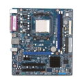 ABIT NF-M2SV AM2+/AM2 NVIDIA GeForce 6100 Micro ATX AMD Motherboard